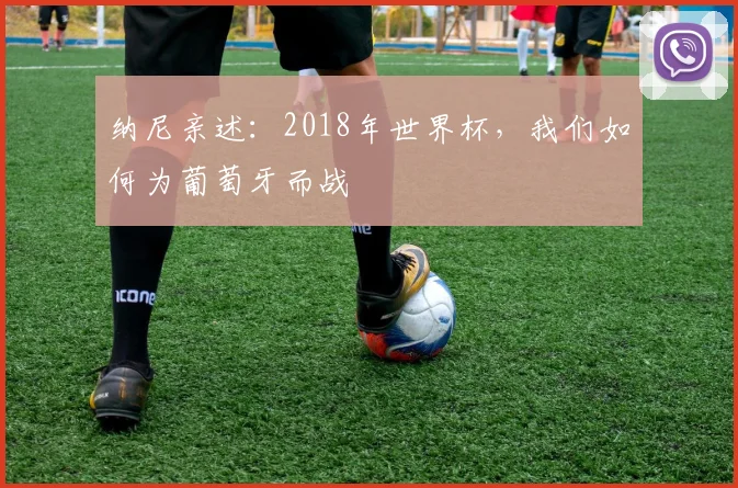 纳尼亲述：2018年世界杯，我们如何为葡萄牙而战