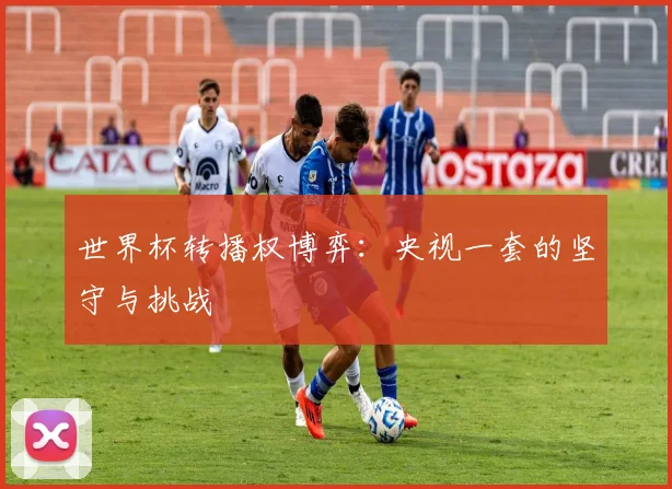 世界杯转播权博弈：央视一套的坚守与挑战